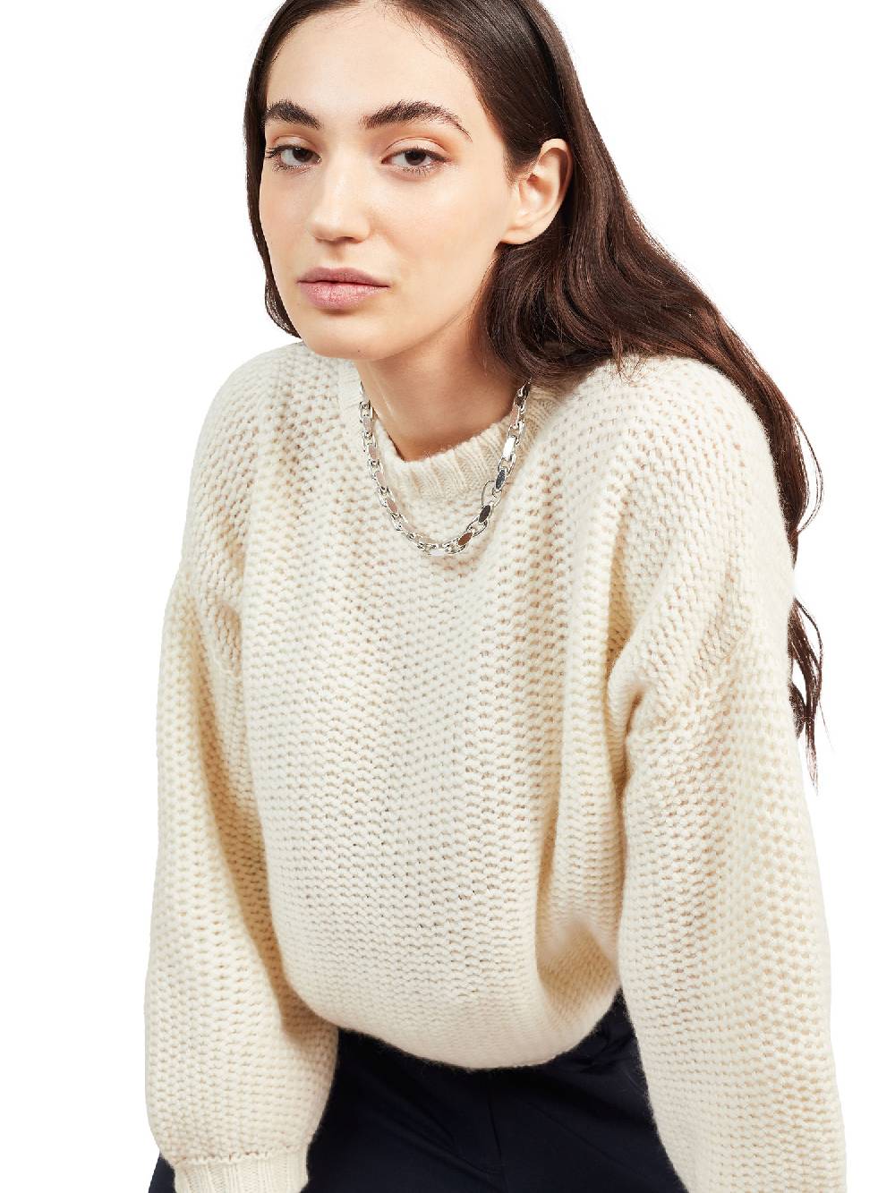 KNIIT Milano MASSON ECO Fino Al -60%