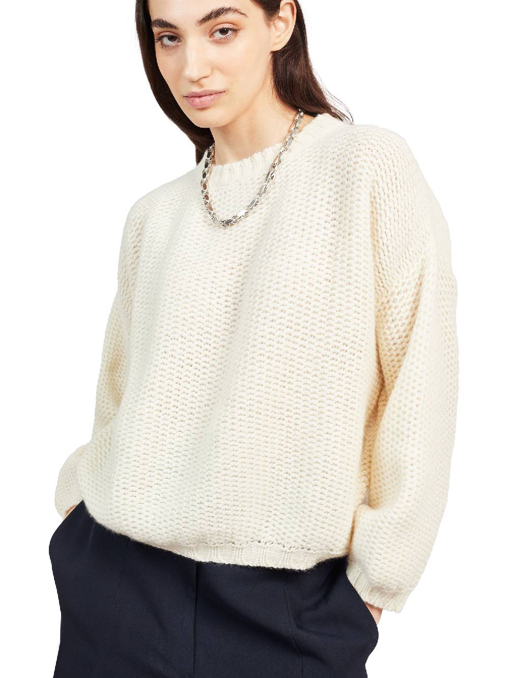KNIIT Milano MASSON ECO Fino Al -60%