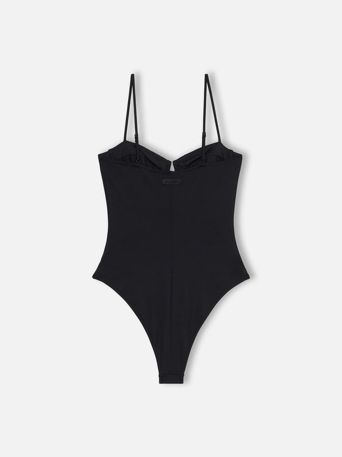 Mc2 Saint Barth Woman underwired one piece swimsuit Medea Promozione
