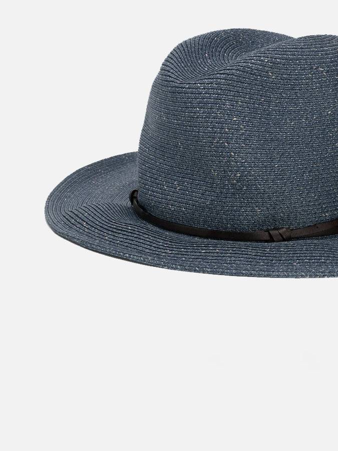 Mc2 Saint Barth Cappello chapeaux blu denim Saldi