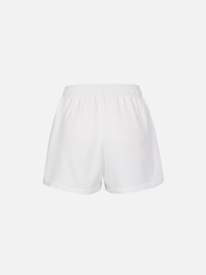 Mc2 Saint Barth Pantaloncini da donna pull up in cotone Cate | AUSTRALIAN BRAND SPECIAL EDITION Italy