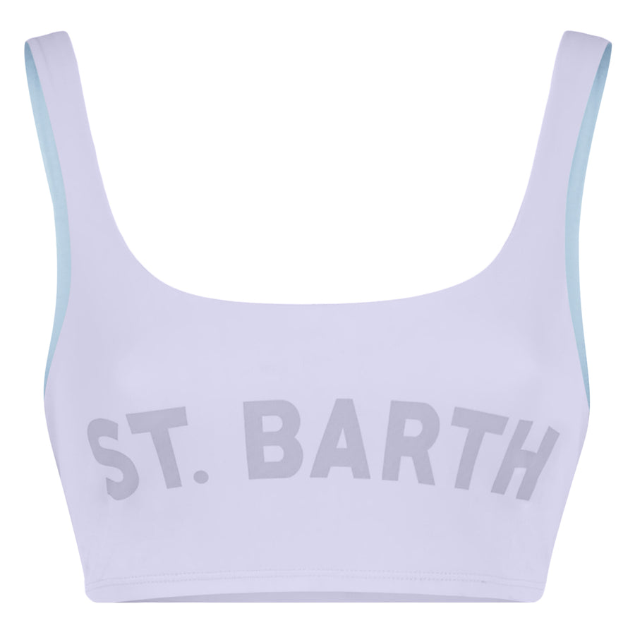 Mc2 Saint Barth Top yoga lilla Saldi