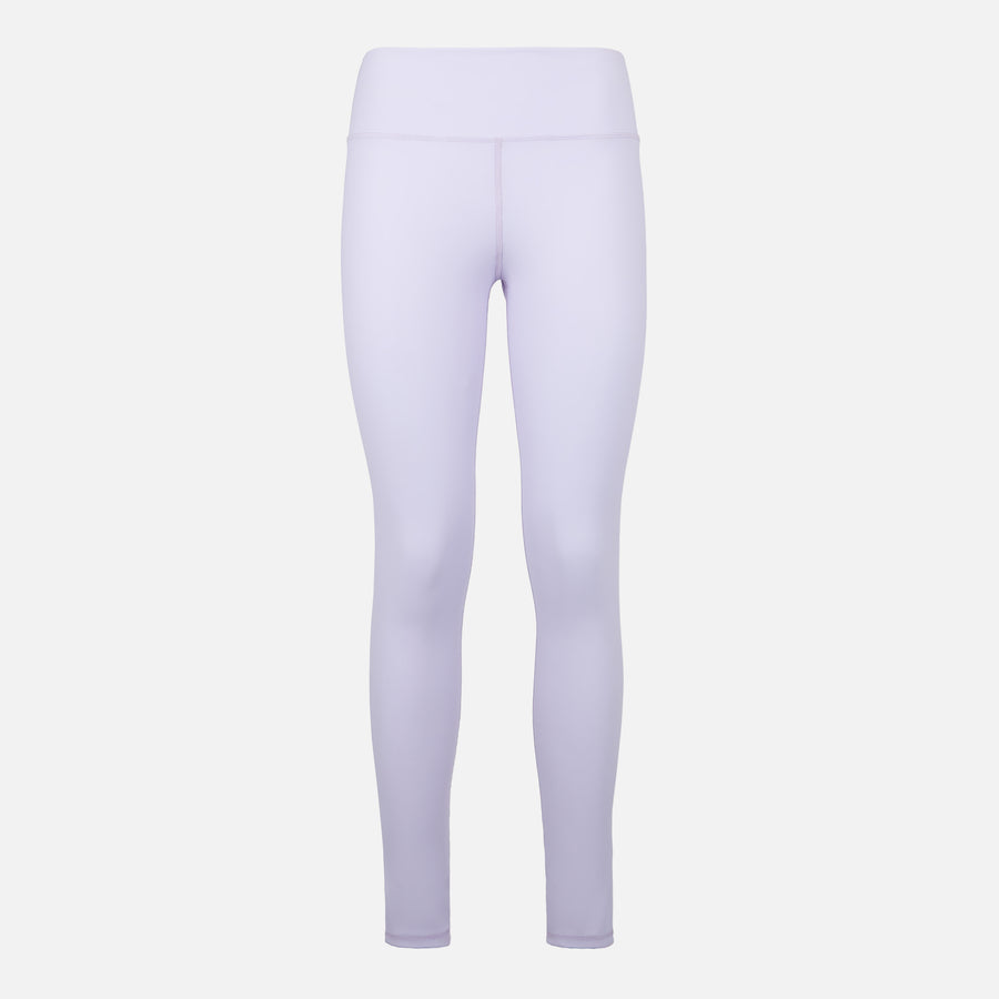 Mc2 Saint Barth Leggings da yoga lilla Offerte