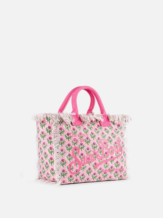 Mc2 Saint Barth Radical flowers Mini Vanity Offerta natalizia