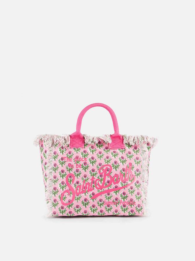 Mc2 Saint Barth Radical flowers Mini Vanity Offerta natalizia