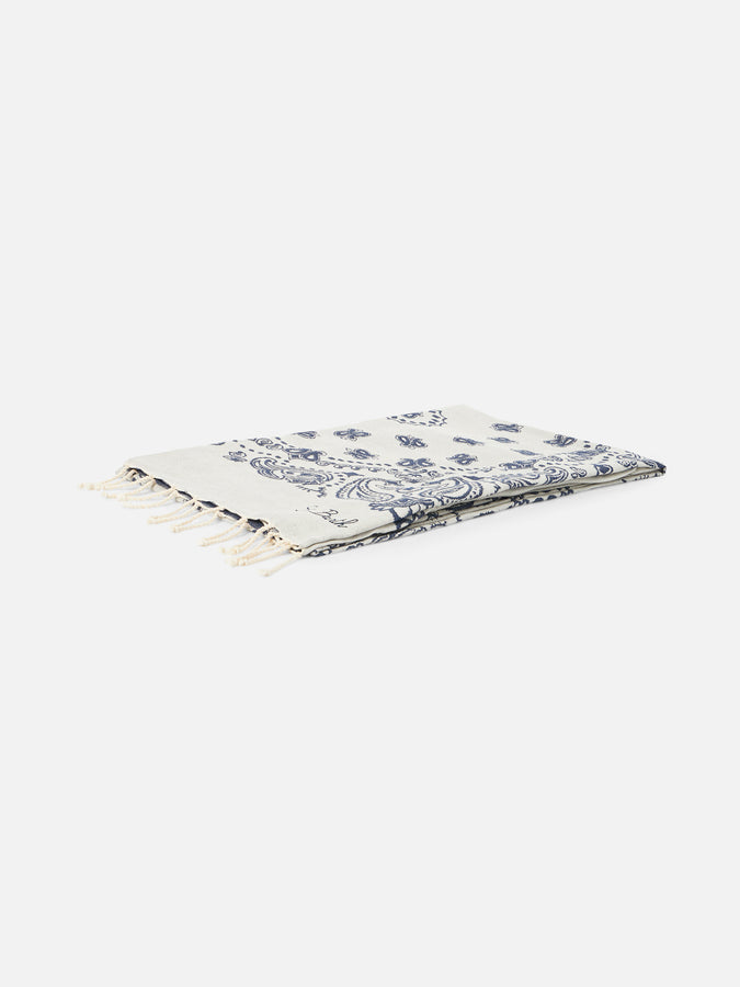 Mc2 Saint Barth Telo mare Fouta Bandana in cotone Qualità Garantita