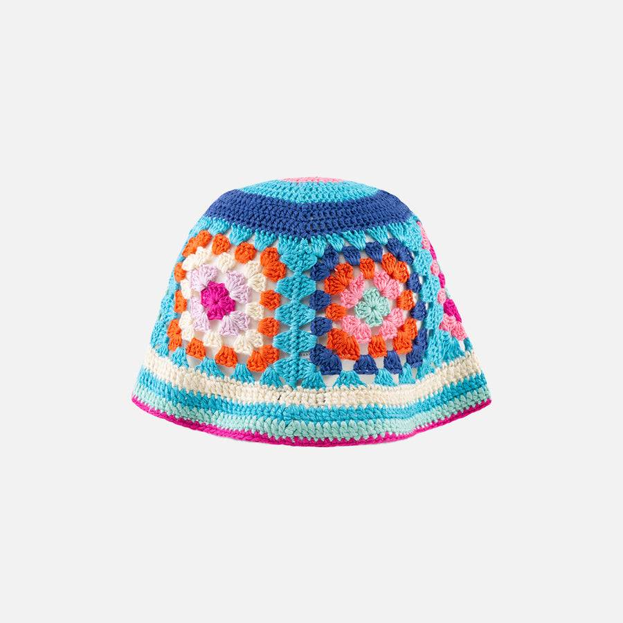 Mc2 Saint Barth Cloche da donna all'uncinetto Offerte