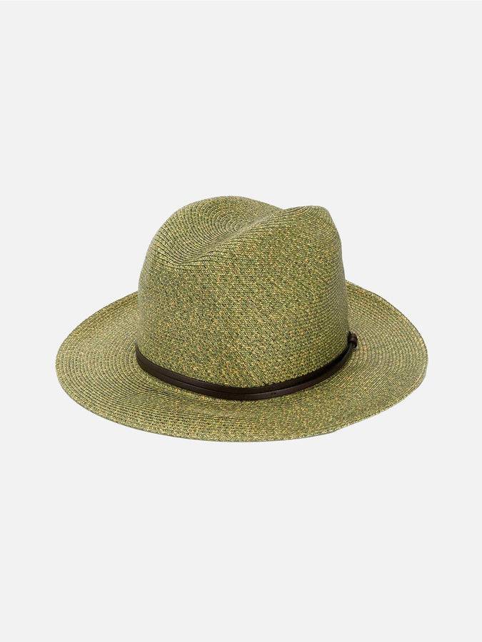 Mc2 Saint Barth Cappello chapeaux verde militare