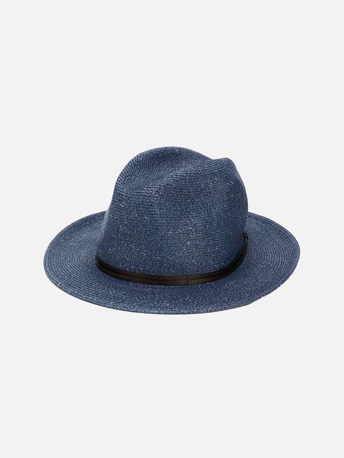 Mc2 Saint Barth Cappello in fibra di carta blu jeans I Più Venduti