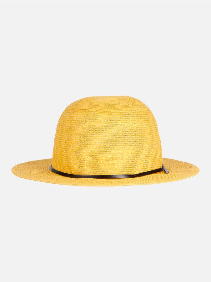 Mc2 Saint Barth Cappello chapeaux giallo senape Negozio