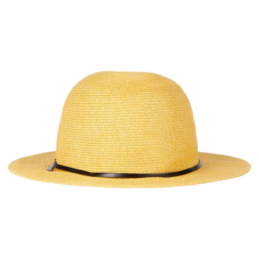 Mc2 Saint Barth Cappello chapeaux giallo senape Negozio