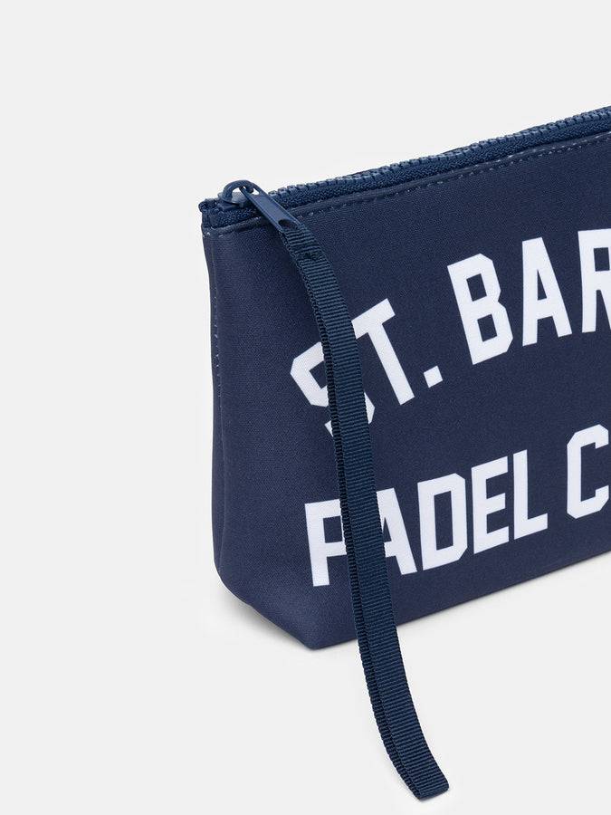 Mc2 Saint Barth Pochette da paddle paddle Aline Rilascio limitato