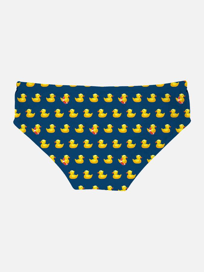 Mc2 Saint Barth Slip da bagno da uomo stampa papera 50% di sconto con spedizione gratuita