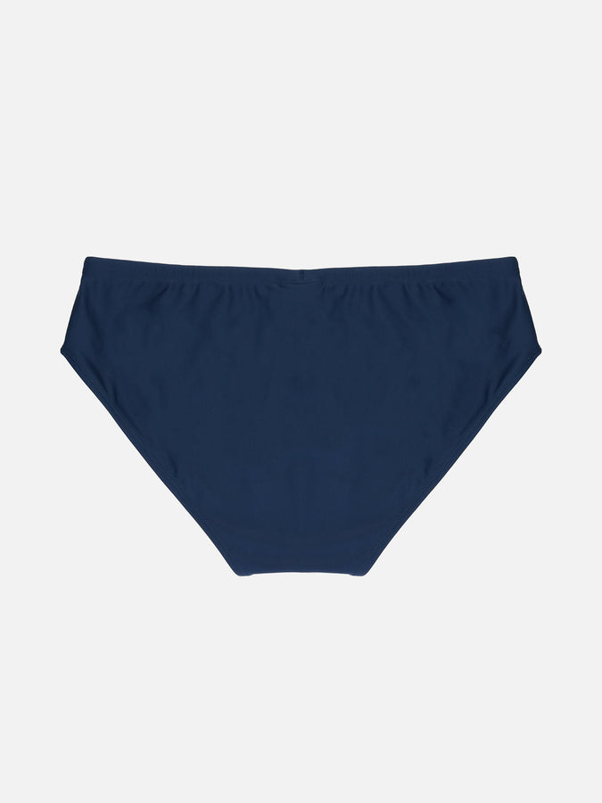 Mc2 Saint Barth Slip mare uomo blu navy Cayo 50% di sconto per tempo limitato