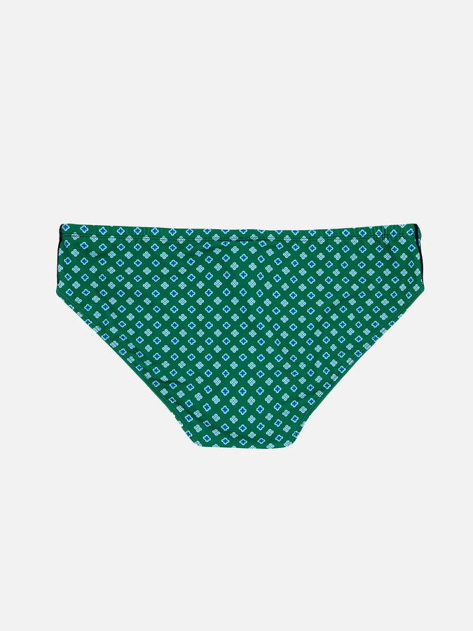 Mc2 Saint Barth Slip mare uomo micro lacci Cayo Sconti questo mese
