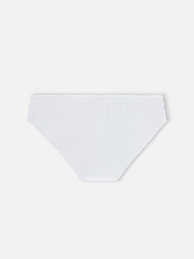 Mc2 Saint Barth Slip mare uomo bianco Cayo Nuovo