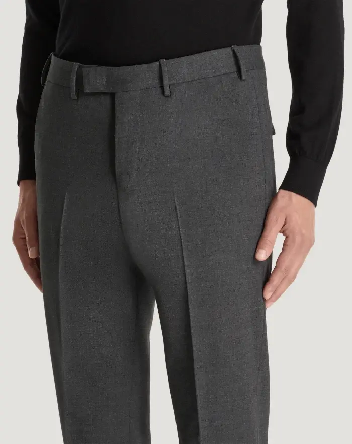 Pantaloni Torino Pantaloni Master in lana batavia Convenienza