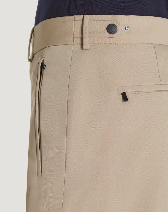 Pantaloni Torino Pantaloni Sigma in twill Spedizione Gratuita