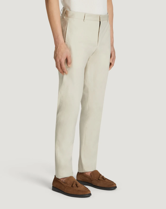 Pantaloni Torino Pantaloni Epsilon in techno cotone Qualità Garantita