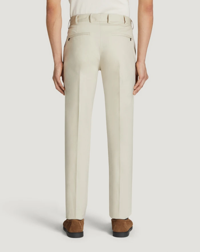 Pantaloni Torino Pantaloni Epsilon in techno cotone Qualità Garantita