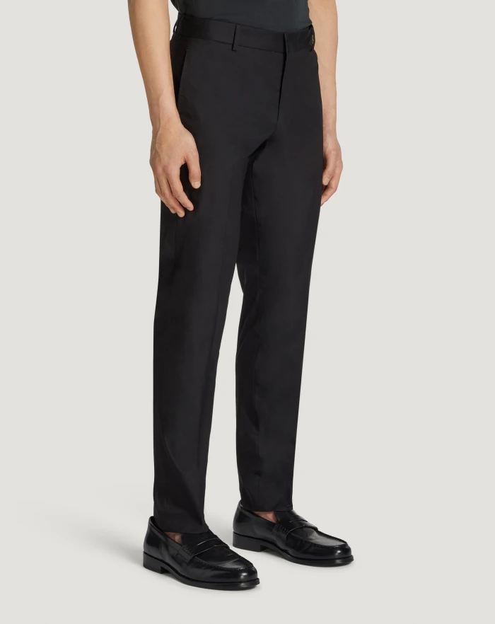 Pantaloni Torino Pantaloni Epsilon in techno cotone Online