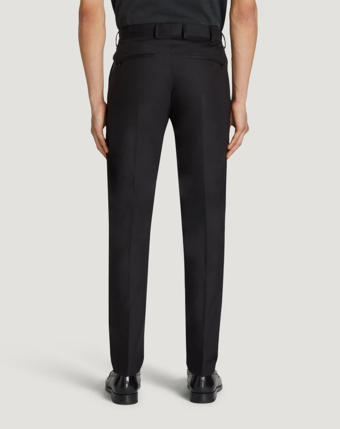 Pantaloni Torino Pantaloni Epsilon in techno cotone Online