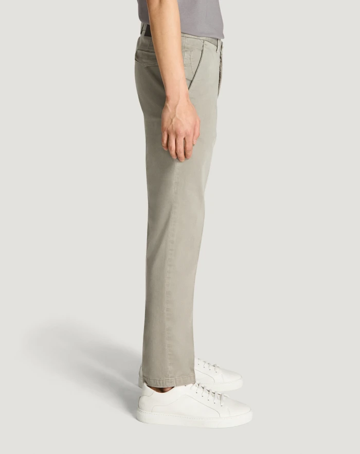Pantaloni Torino Pantaloni House in raso stretch Vendite Flash