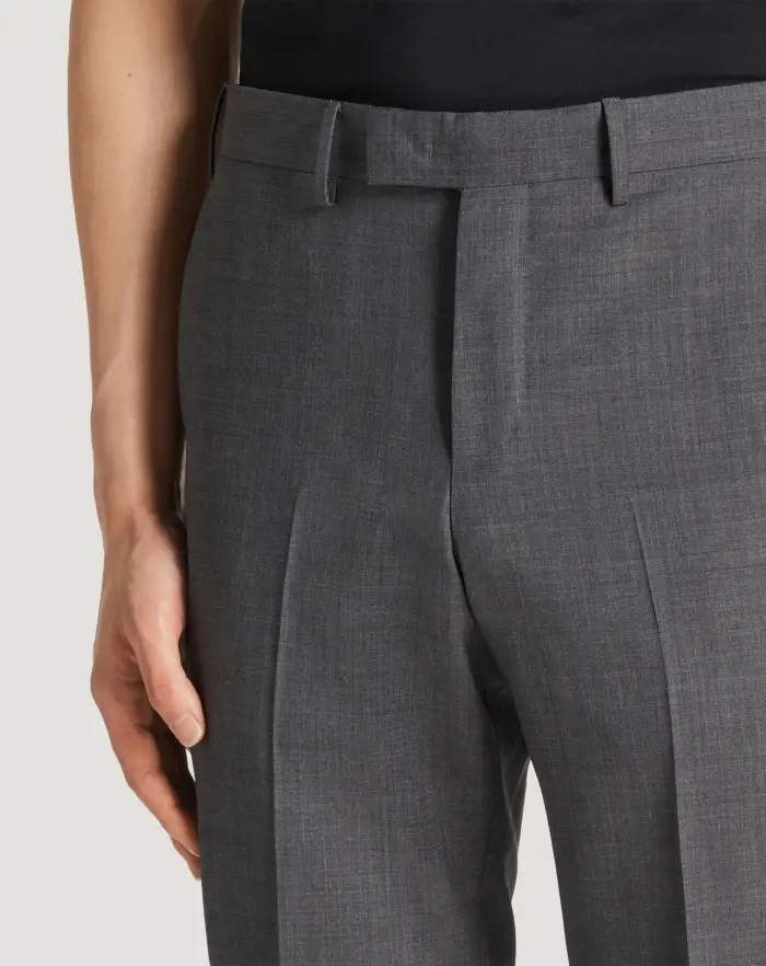 Pantaloni Torino Pantaloni Master in lana Nuova