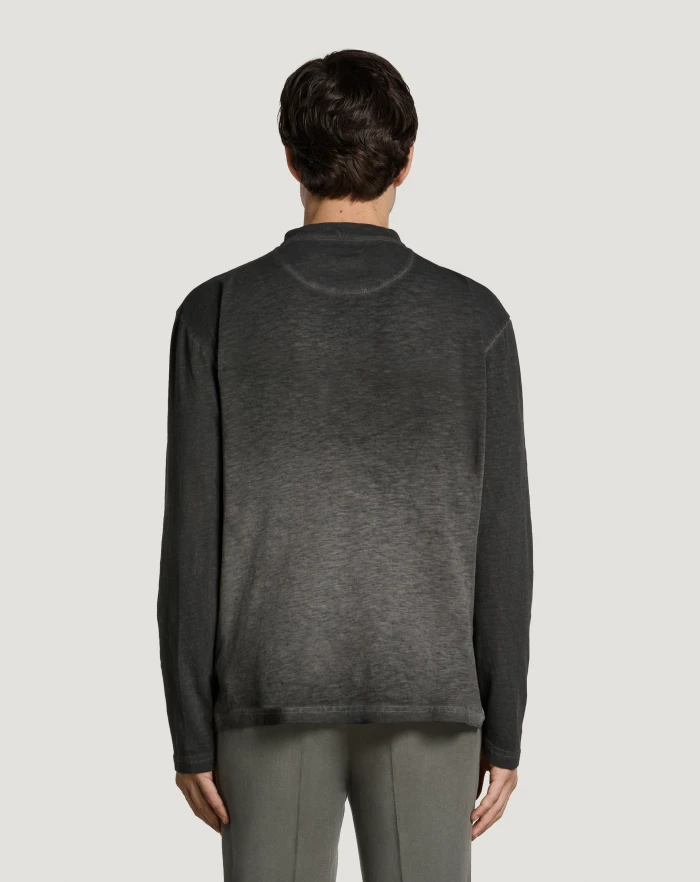 Pantaloni Torino T-shirt in jersey Shopping Online