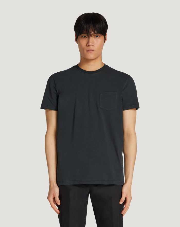 Pantaloni Torino T-shirt in jersey