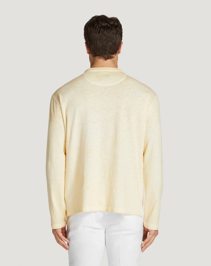 Pantaloni Torino T-shirt in jersey Prezzo Ridotto