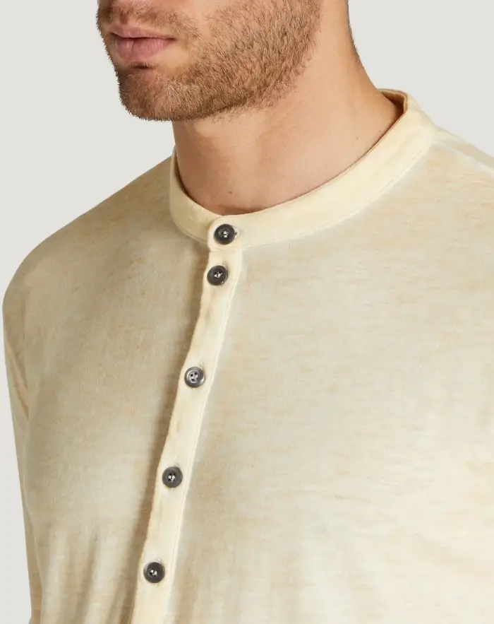 Pantaloni Torino T-shirt in jersey Prezzo Ridotto