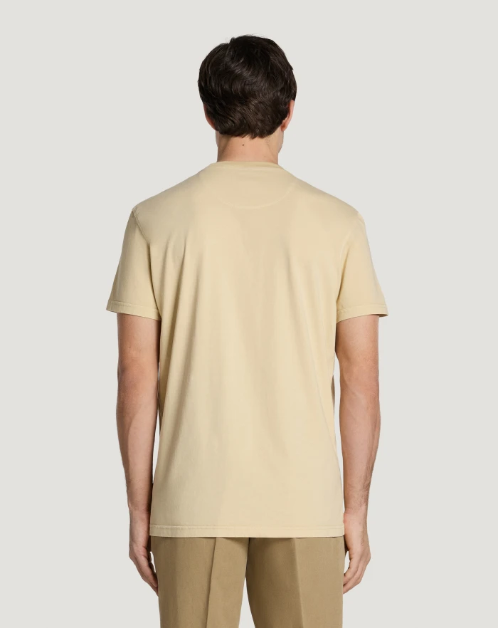 Pantaloni Torino T-shirt in jersey Sottocosto