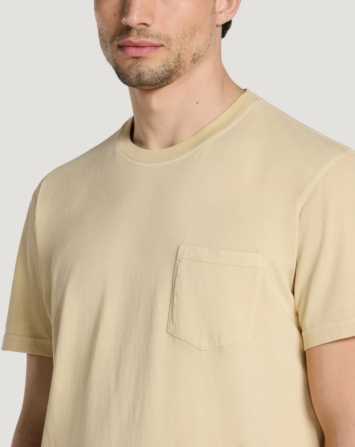Pantaloni Torino T-shirt in jersey Sottocosto