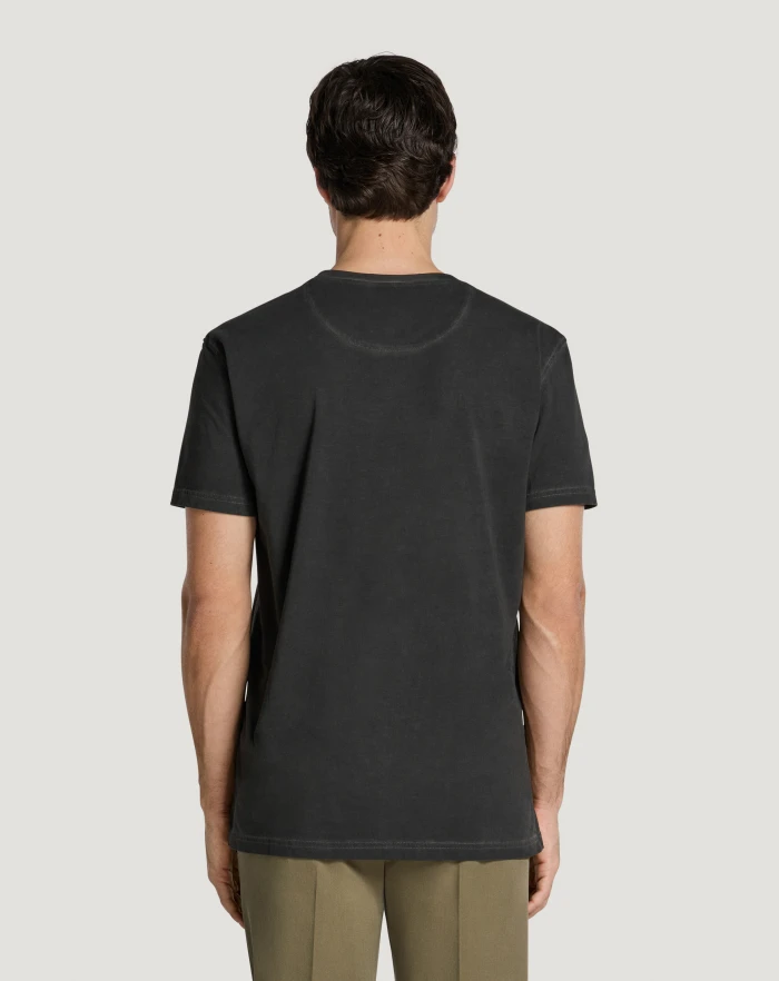 Pantaloni Torino T-shirt in jersey Novità