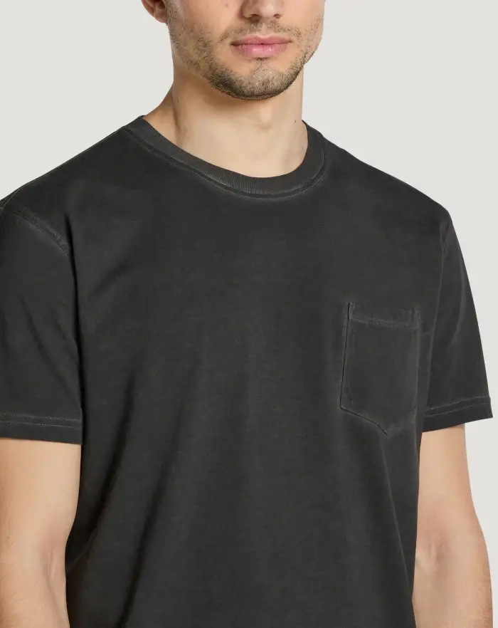 Pantaloni Torino T-shirt in jersey Novità
