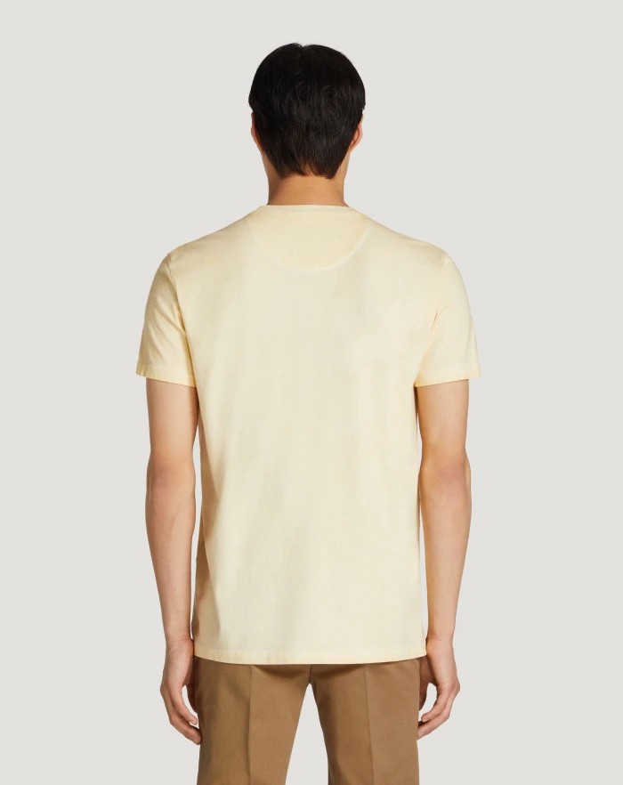 Pantaloni Torino T-shirt in jersey Sconto