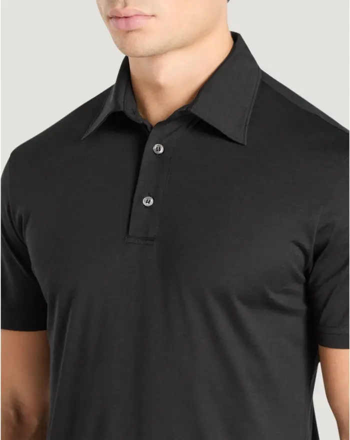 Pantaloni Torino T-shirt polo in jersey Economico