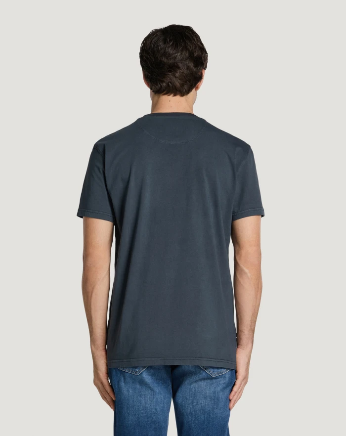 Pantaloni Torino T-shirt in jersey Outlet
