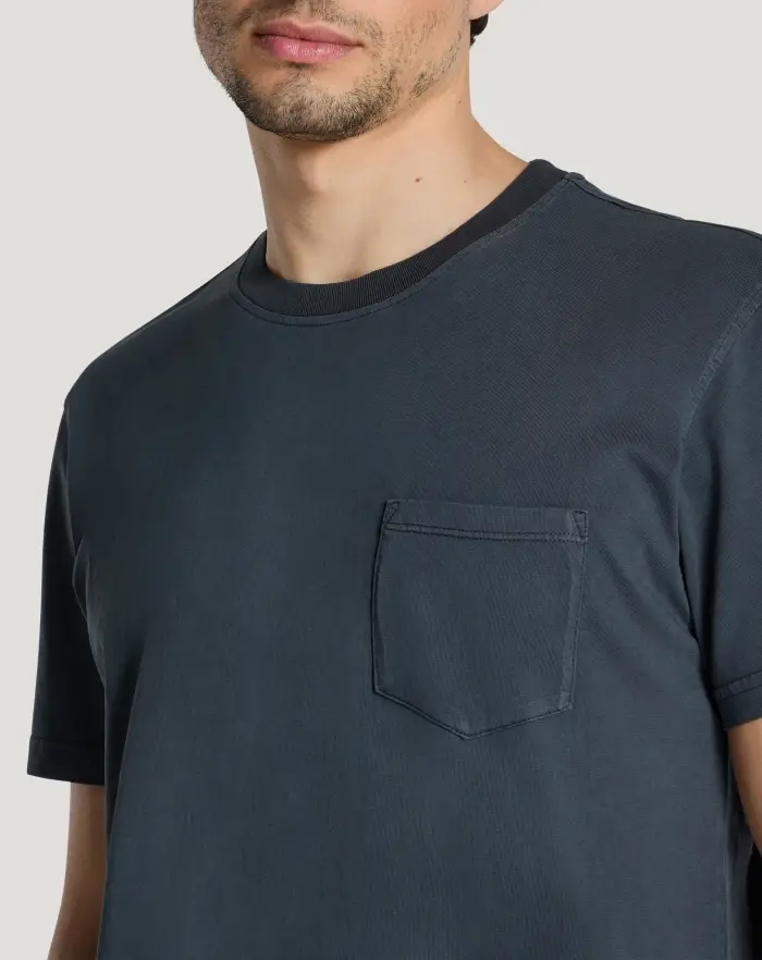 Pantaloni Torino T-shirt in jersey Outlet