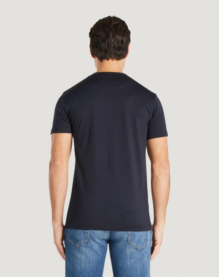 Pantaloni Torino T-shirt in jersey Saldi
