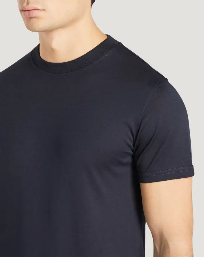 Pantaloni Torino T-shirt in jersey Saldi