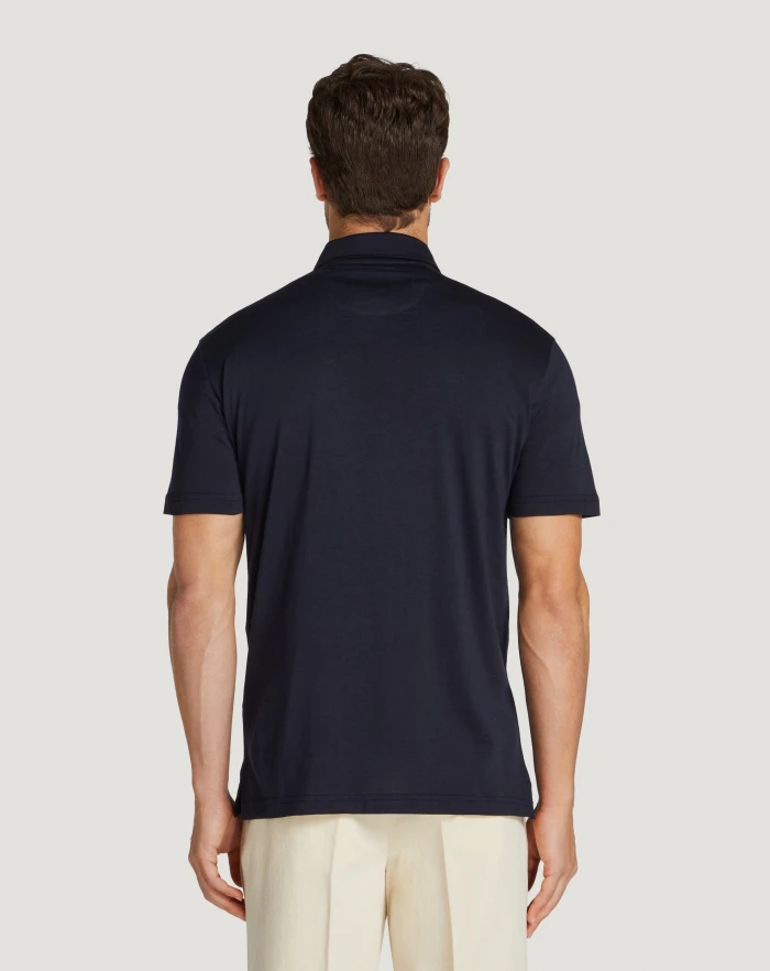 Pantaloni Torino T-shirt polo in jersey Hotsell