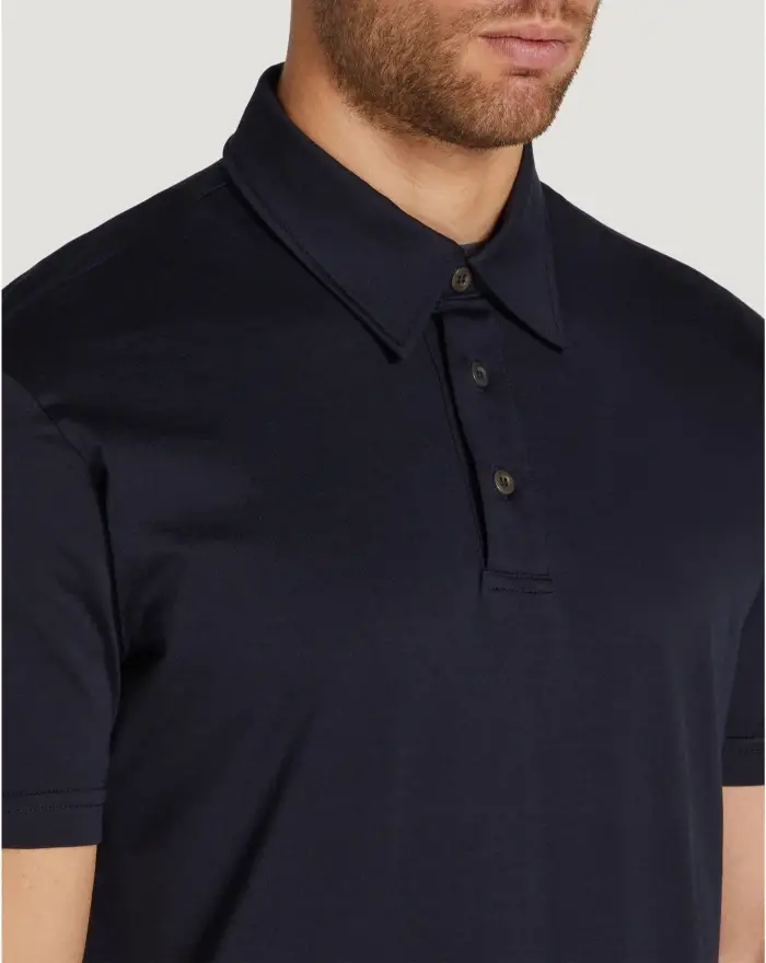 Pantaloni Torino T-shirt polo in jersey Hotsell
