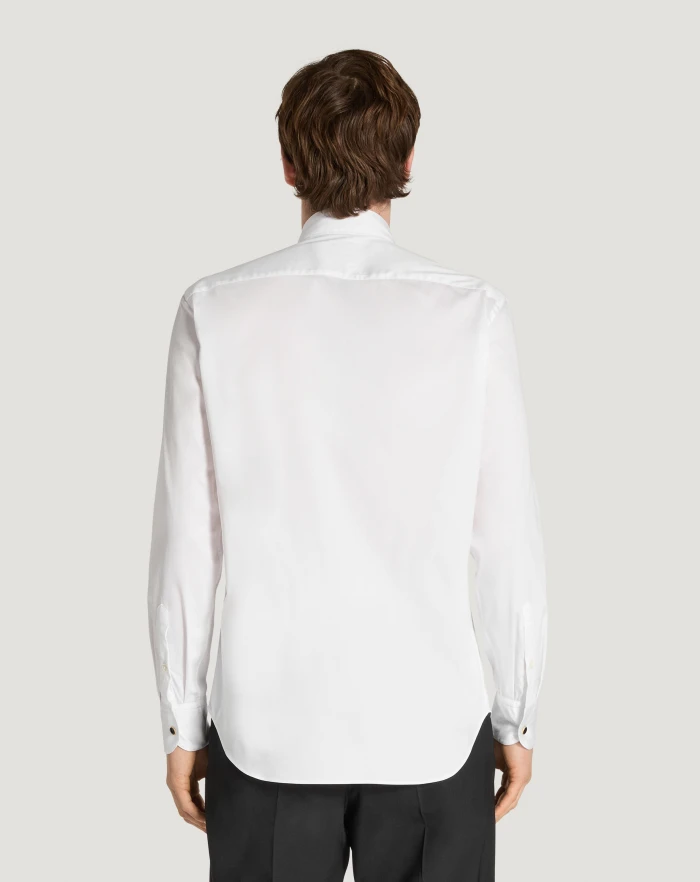 Pantaloni Torino Camicia in satin Vendita Calda