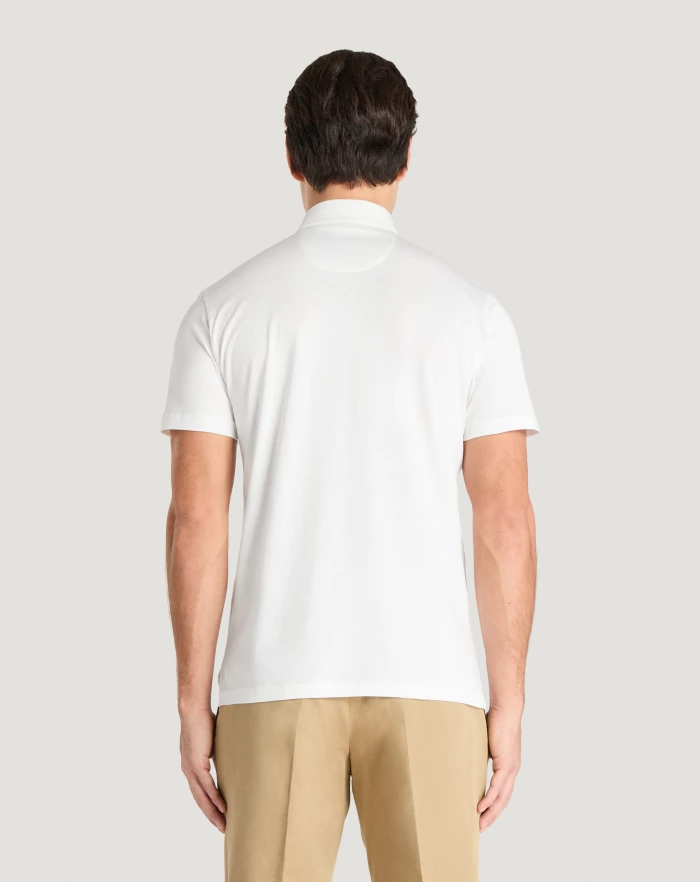 Pantaloni Torino T-shirt polo in jersey Vendita Economica