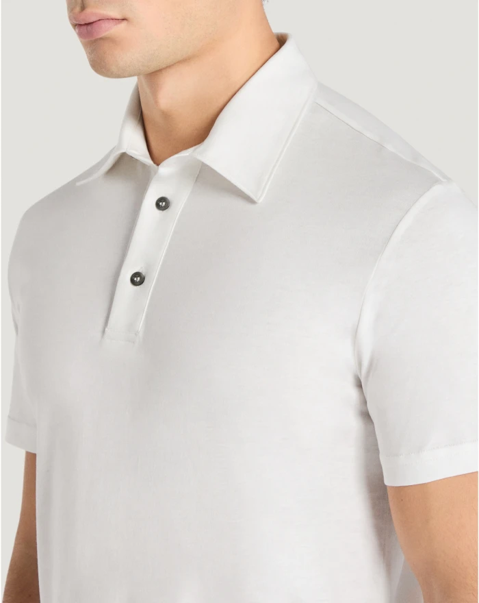 Pantaloni Torino T-shirt polo in jersey Vendita Economica