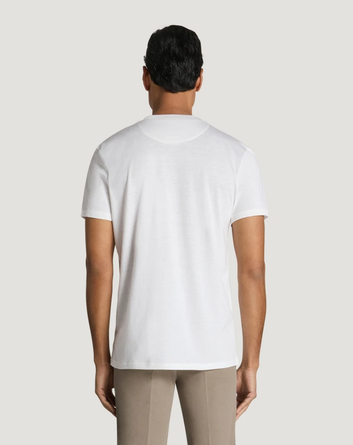 Pantaloni Torino T-shirt in jersey I Più Venduti