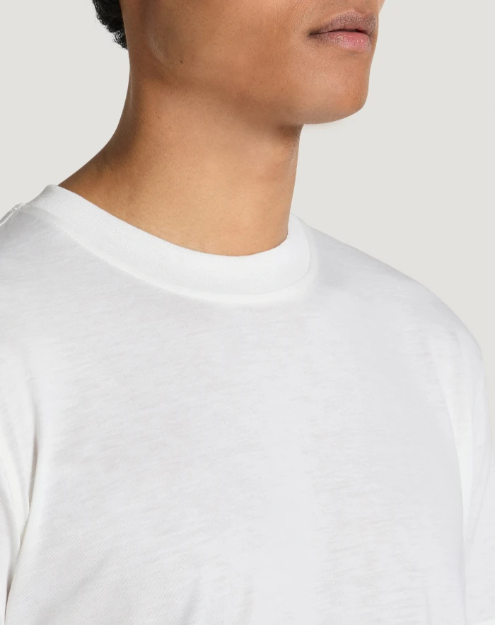 Pantaloni Torino T-shirt in jersey I Più Venduti