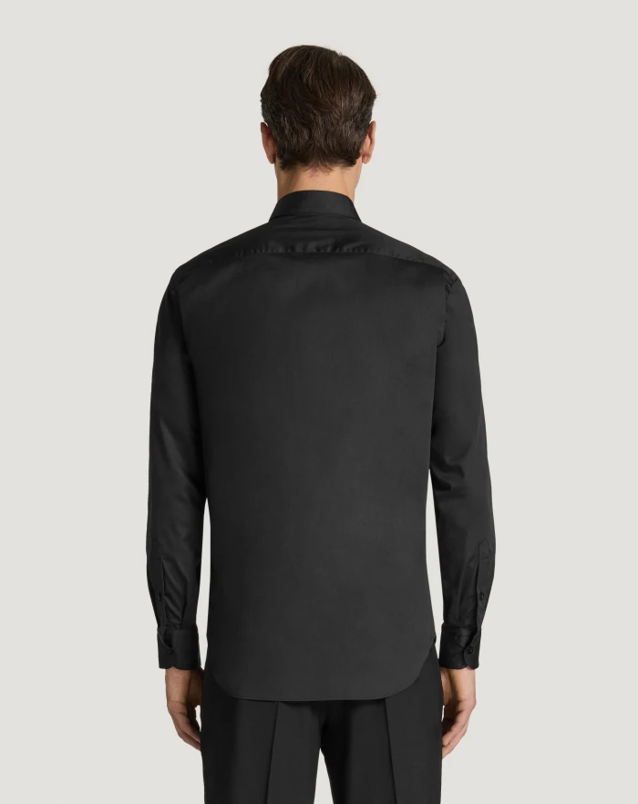 Pantaloni Torino Camicia in satin Vendita